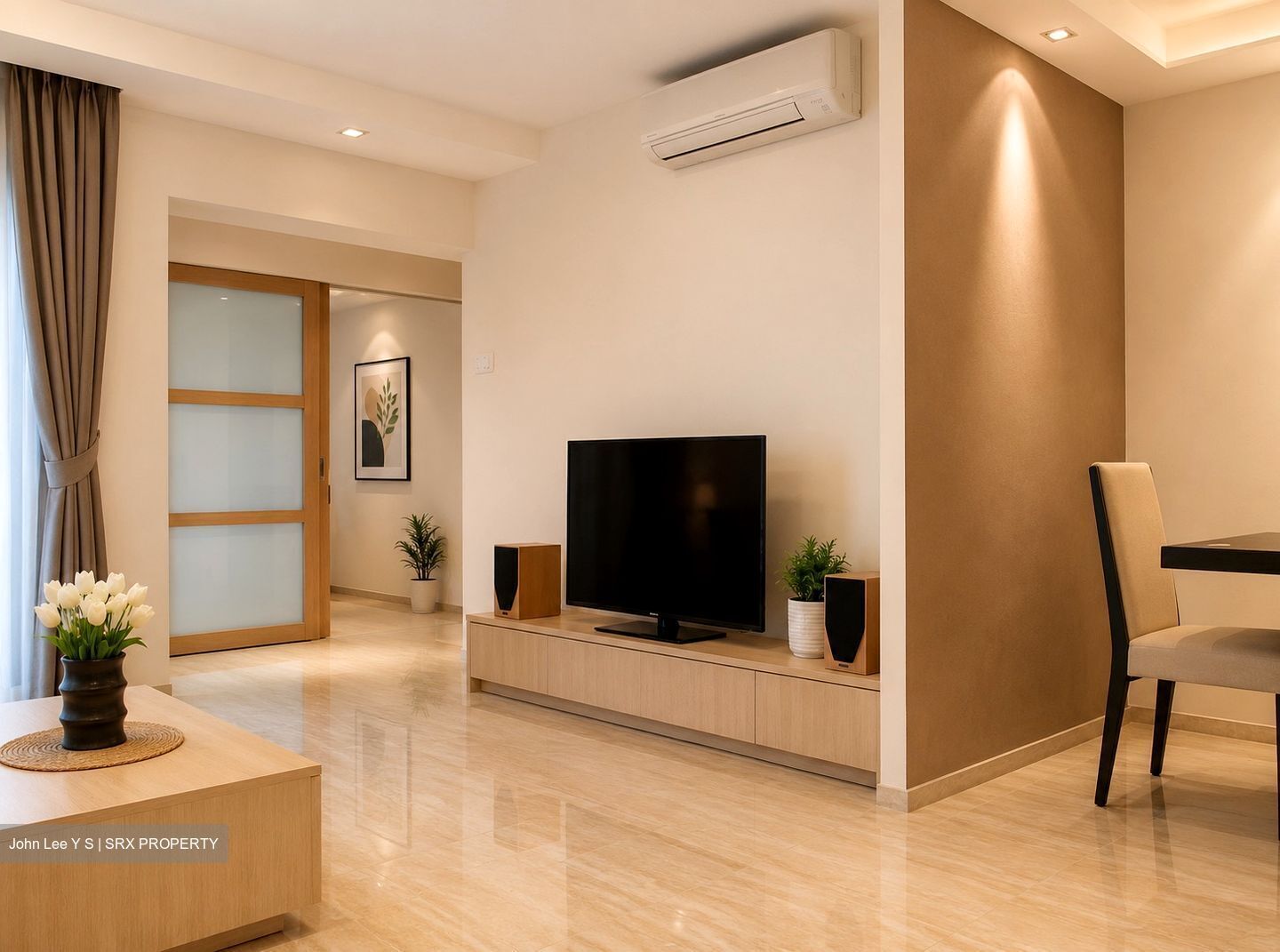 Blk 11 Farrer Park View (Kallang/Whampoa), HDB 5 Rooms #585448791